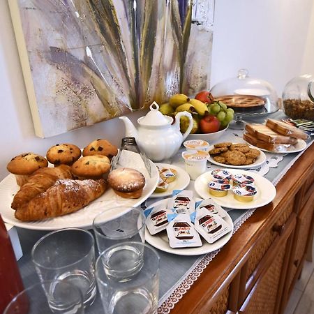 La Petite Maison Галиполи Екстериор снимка