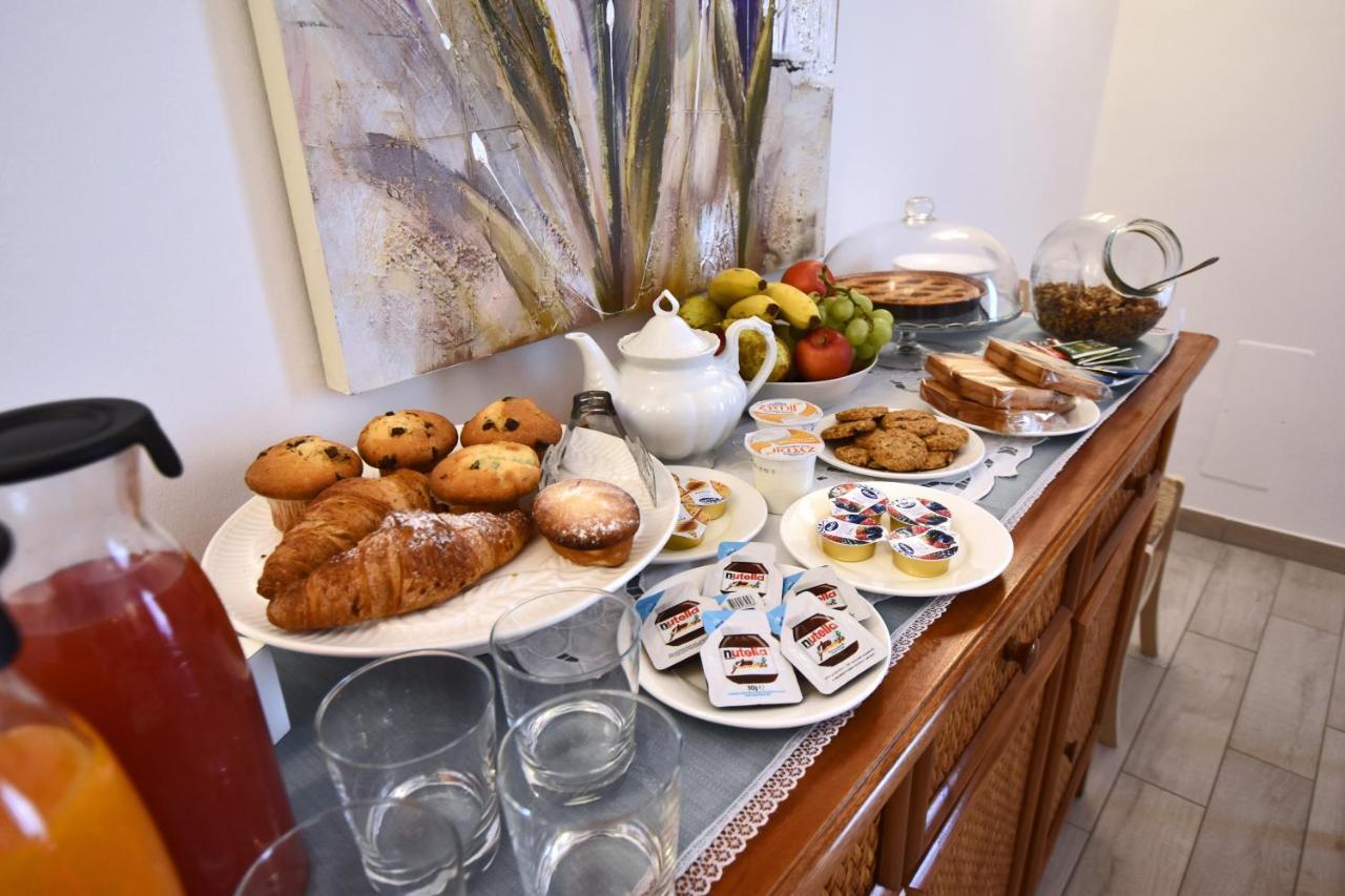 La Petite Maison Галиполи Екстериор снимка