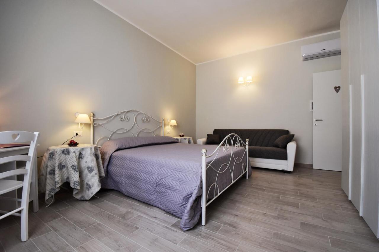 La Petite Maison Галиполи Екстериор снимка