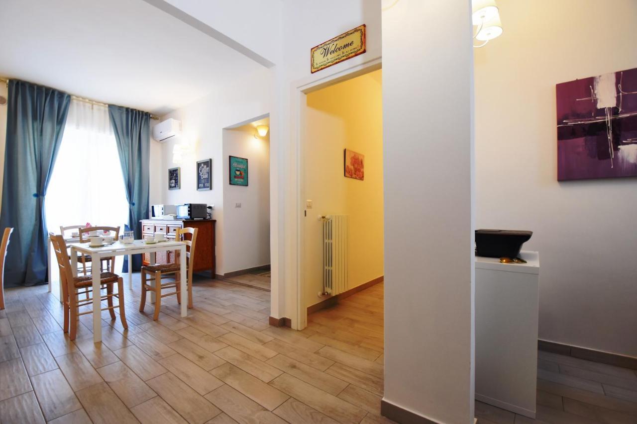 La Petite Maison Галиполи Екстериор снимка